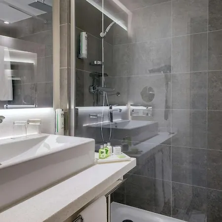 Nh Altona 4* Amburgo