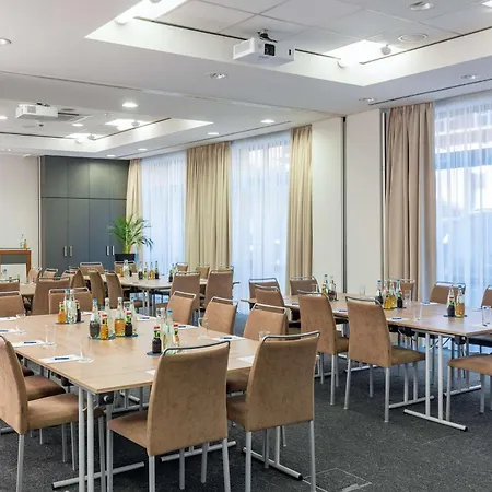 Hotel Nh Altona
