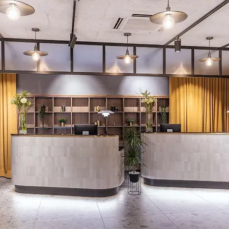 Hotel Nh Altona