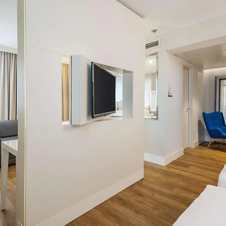 Nh Altona Hotel Amburgo