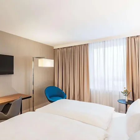 Nh Altona 4* Amburgo