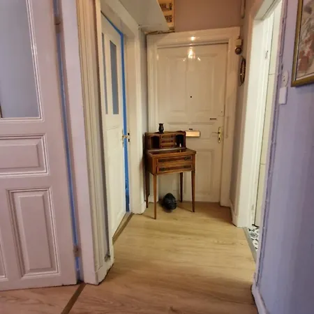 Very Accessible, Cozy And Old Abode But Gold In The Heart Of The