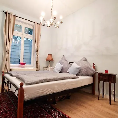 Very Accessible, Cozy And Old Abode But Gold In The Heart Of The *