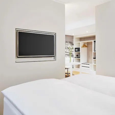 Nh Collection Appart hôtel