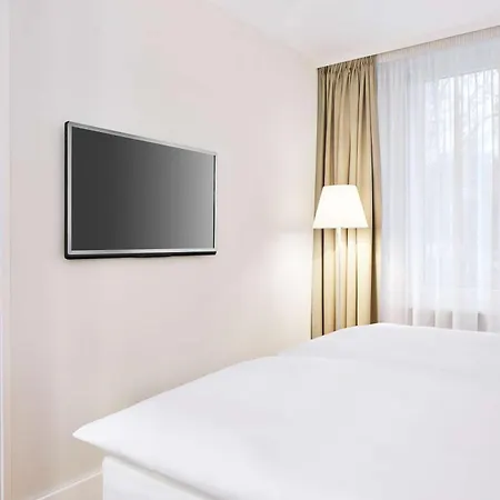 Nh Collection Hambourg