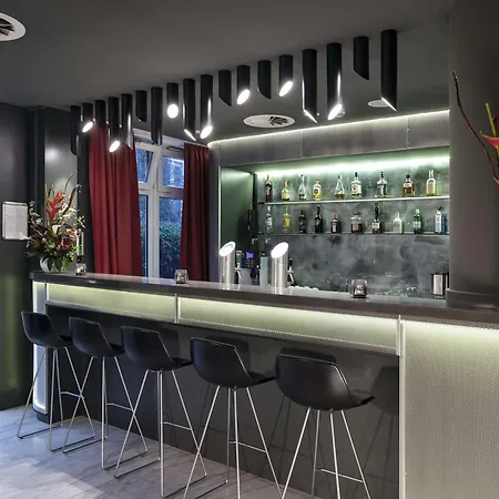 Nh Collection Hambourg