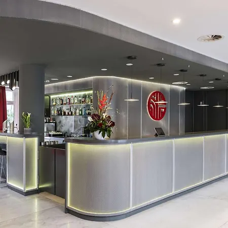 Nh Collection 4* Hambourg