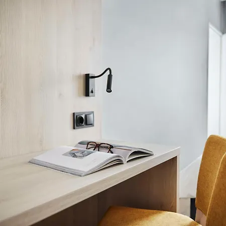 Western Raphael Altona 3* Hamburgo