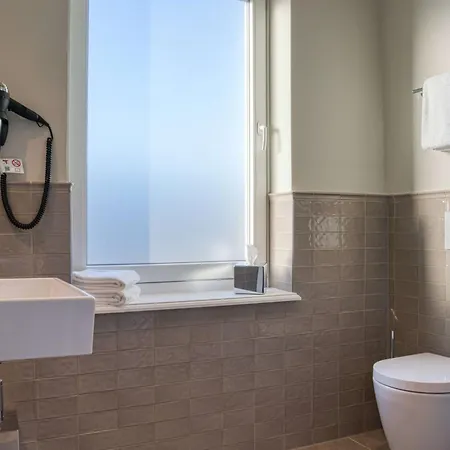 Boutique 53 & 56 City, Trademark Collection By Wyndham Hotel 3*