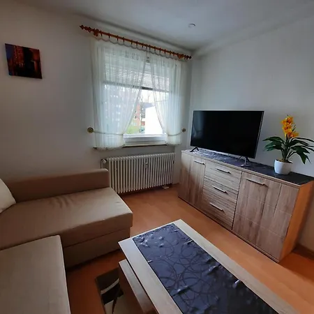 Fewo * Hamburg