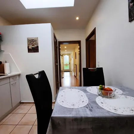 Fewo Apartment