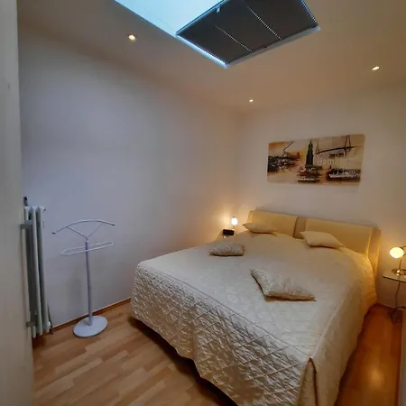 Apartment Fewo