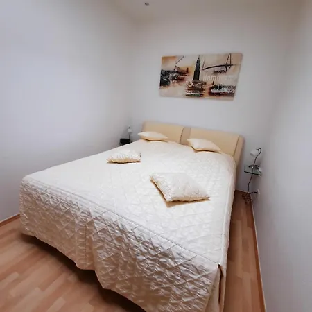 Fewo Hamburg