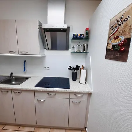 Apartment Fewo