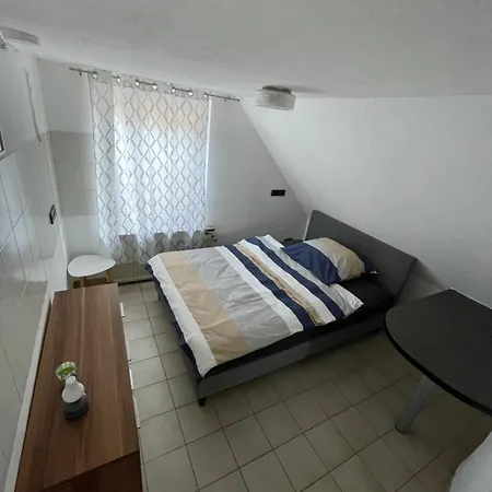 Mikos Homestay Hamburg