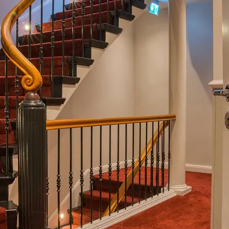 Boutique 53 & 56 City, Trademark Collection By Wyndham Hotel 3*