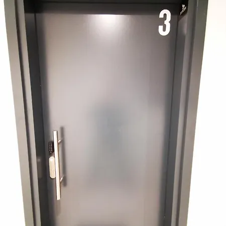 Hh 03 By Rockchair - Superhost Status - Modernes Mit Sonnigem Balkon & Premium Boxspringbetten In Winterhude - Geheimtipp Апартаменты