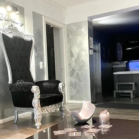 Vibe Apartment *