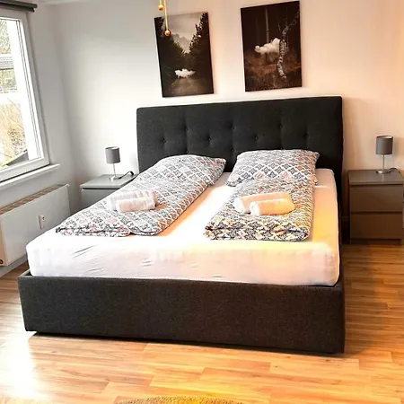 Loft Hof Near Uke Ndr Zoo *