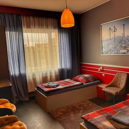 Guest house 108 2*
