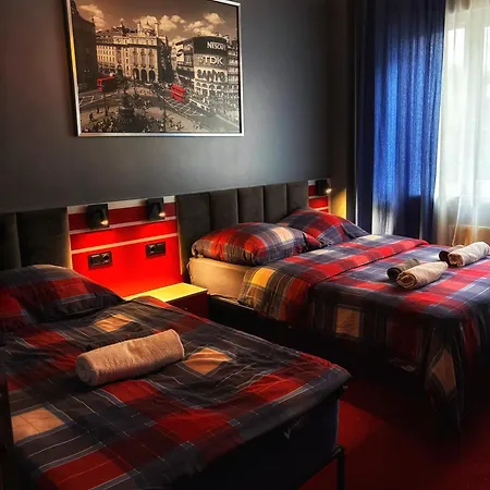 108 Guest house
