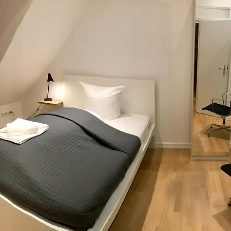Apartment The Lofts At The Park *