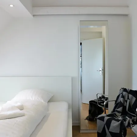 The Lofts At The Park Apartment *