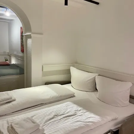 The Alster Waterfront Family Appartement Hamburg-Harburg