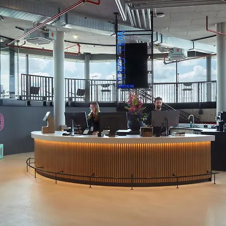 Reverb By Hard Rock Hamburk