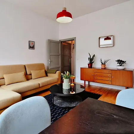 Apartment Stilvolle Und Zentrale *