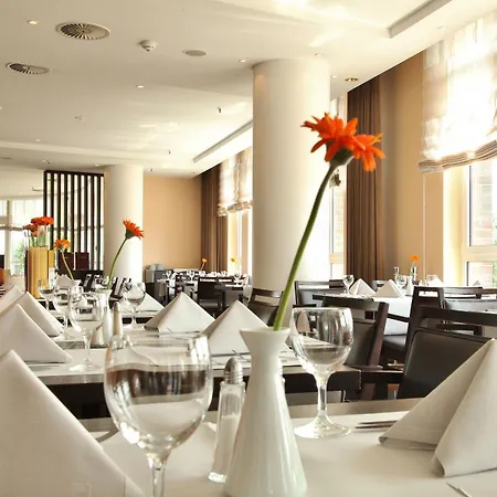 Hi International Hotel 4*