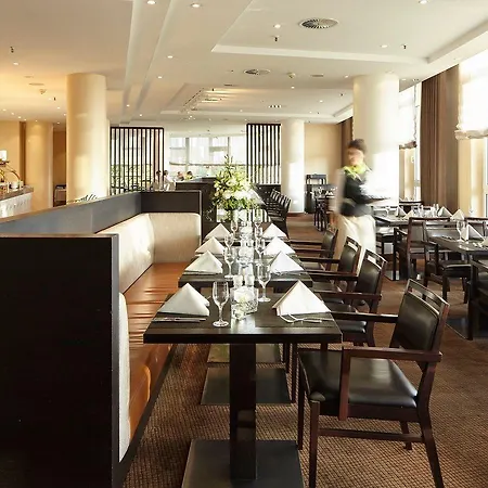 Szálloda Hi International 4*
