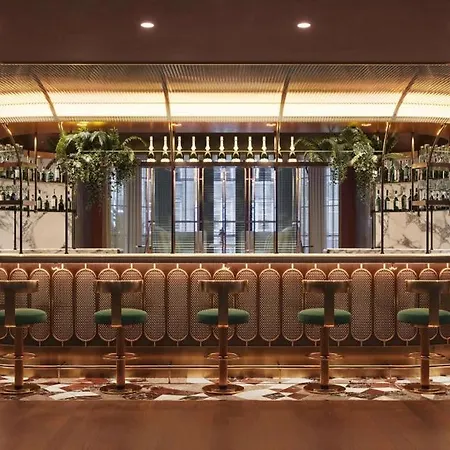 Park Hyatt Hamburg-Harburg