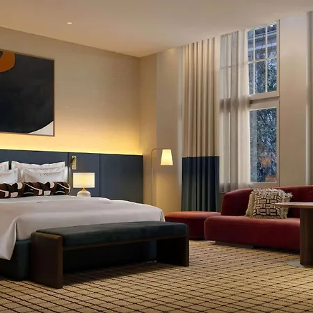 Park Hyatt Hamburg-Harburg