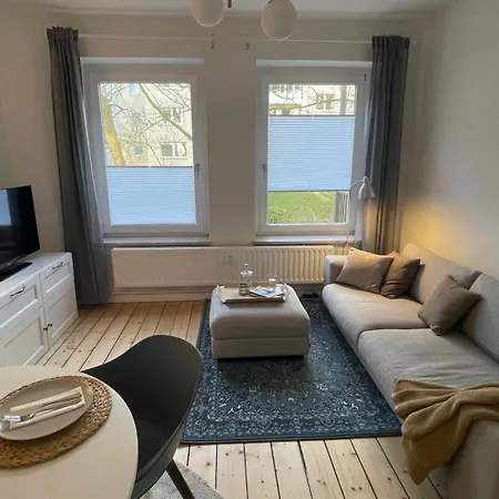 Apartment Ba123