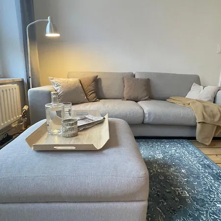 Ba123 Apartment *