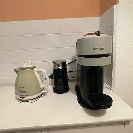 Ba123 Apartment Hamburg