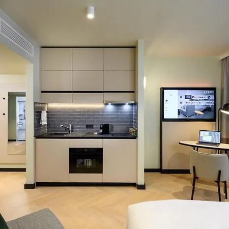 Apartment Master Altona Hamburg