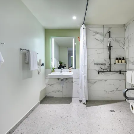 Apartment Master Altona *