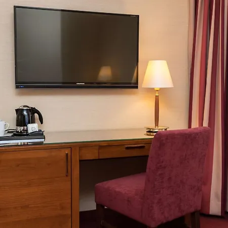 Western St. Raphael 4* Αμβούργο