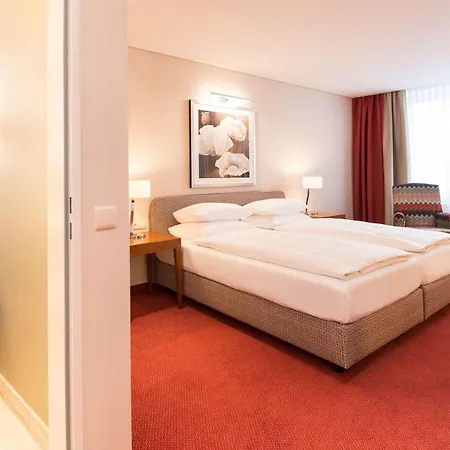 Western St. Raphael 4* Αμβούργο
