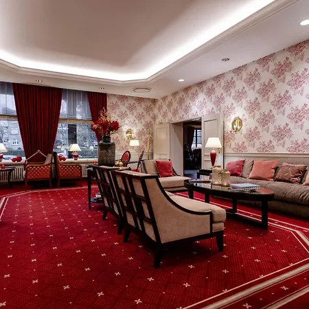 Alt Lohbrügger Hof Hotel