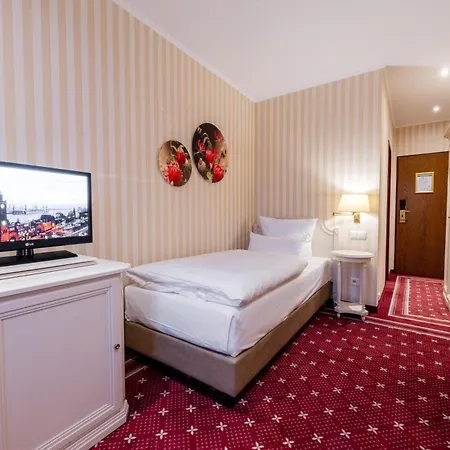 Alt Lohbrügger Hof 4*