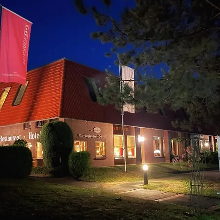 Hotel Alt Lohbrügger Hof 4*