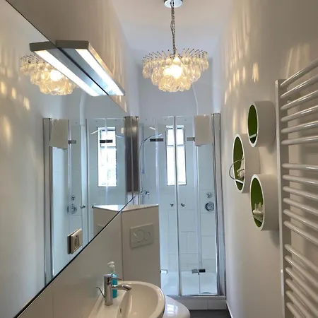 Apartment Ferienapartments Mitten Im Herzen Von Ottensen Hamburg