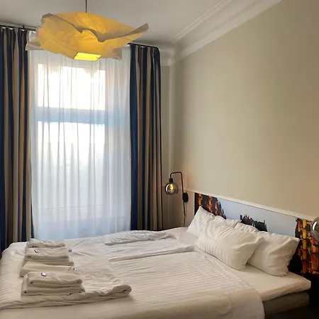 Ferienapartments Mitten Im Herzen Von Ottensen