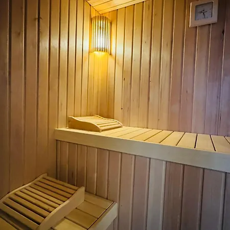 Lägenhet Urban - 
