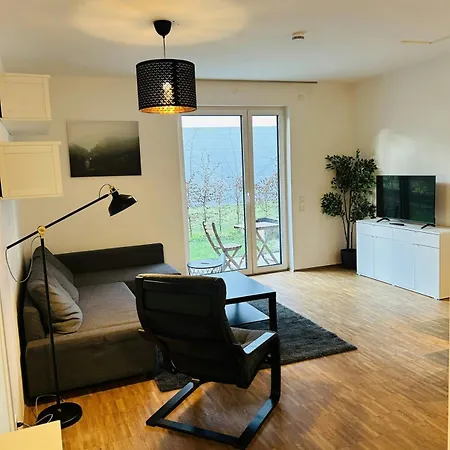 Convenient Apartment For 2 Hamburg