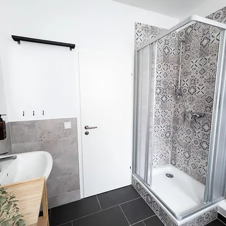 Appartement Casa Miro - Center