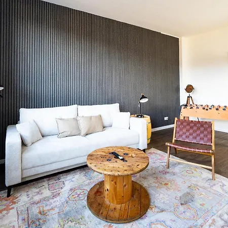 Casa Miro - Center Hambourg